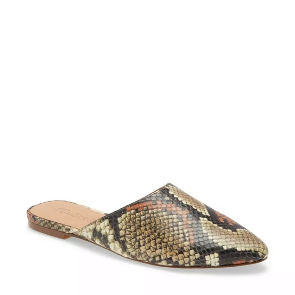 Madewell Remi Mule
